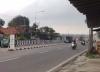 Jalur Cijapati Bandung Tidak Direkomendasikan Jadi Alternatif Mudik Lebaran 2025. Foto: MNC Media.