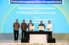 BRI Gandeng HKI Dorong Pertumbuhan Ekonomi dan Optimalisasi Kawasan Industri. Foto: MNC Media.