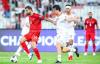 Jadwal Lengkap Indonesia vs Bahrain, Waktu Pertandingan dan Siarannya. (Foto: MNC Media)