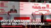 Penyertaan Saham BUMN untuk Holding Danantara,(Sumber: IDX CHANNEL)