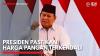 Presiden Pastikan Harga Pangan Terkendali,(Sumber: IDX CHANNEL)