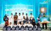 Tebar Kebaikan Ramadan, Bank Mandiri Group Santuni 57.600 Anak Yatim dan 668 Yayasan (foto ist)