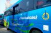 Dishub Kaji 4 Rute Baru Transjabodetabek, Ada Kota Wisata-Cawang hingga Alam Sutera-Blok M. Foto: MNC Media.