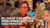 BEI Harap Danantara Berkontribusi Positif Bagi Investor,(Sumber: IDX CHANNEL)
