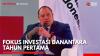 Fokus Investasi Danantara Tahun Pertama,(Sumber: IDX CHANNEL)
