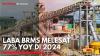 Laba BRMS Melesat 77% YoY di 2024,(Sumber: IDX CHANNEL)