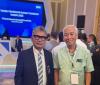 Koleksi 64,63 Juta Saham BBRI, Lo Kheng Hong Kantongi Dividen Rp13 Miliar. (Foto: Mantan Dirut BRI Sunarso dan Lo Kheng Hong)