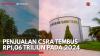 Penjualan CSRA Tembus Rp1,06 Triliun pada 2024,(Sumber: IDX CHANNEL)