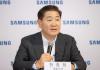 Co-CEO Samsung Electronics Han Jong-Hee Meninggal Dunia akibat Serangan Jantung. (Foto: MNC Media)