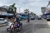 H-6 Lebaran, Arus Mudik di Jalur Pantura Cirebon Masih Lancar (foto ari sandita)