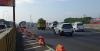 Tol Japek Mulai Ramai Kendaraan Pagi Ini, Rest Area KM 57 Terpantau Penuh (FOTO:MNC Media)