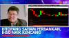 Ditopang Saham Perbankan, IHSG Naik Kencang