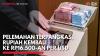 Pelemahan Terpangkas, Rupiah Kembali ke Rp16.500-an per USD,(Sumber: IDX CHANNEL)