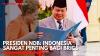 Presiden NDB: Indonesia Sangat Penting Bagi BRICS