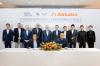 BMW dan Alibaba Kembangkan Mobil Terintegrasi AI, Bakal Dirilis pada 2026 di China. (Foto: Dok. alizila.com)