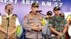 Kapolri Buka Peluang Terapkan Contra Flow di Tol Jakarta-Cikampek Hari Ini. (Foto: Jonathan/MNC Media)