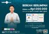 Sambut Libur Lebaran bersama MNC Bank, Ini Sederet Promo Istimewa yang Disajikan. Foto: MNC Media.