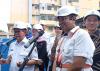 Pramono Gratiskan PBB untuk Rumah NJOP di Bawah Rp2 Miliar dan Apartemen Rp650 Juta. (Foto: Refi/MNC Media)