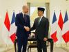 Indonesia and France Discuss Ways to Strengthen Cooperation in Key Areas. (Foto: MoFA)