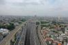 H-6 Lebaran 2025, 158.488 Kendaraan Tinggalkan Jakarta Via Tol Layang MBZ. (Foto Istimewa)