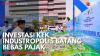Investasi KEK Industropolis Batang Bebas Pajak,(Sumber: IDX CHANNEL)