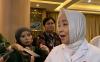 Kepala BMKG Dwikorita Karnawati di Kantor Kemenko PMK (Binti Mufarida/MPI)