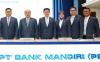 PT Bank Mandiri (Persero) Tbk (BMRI) resmi mengumumkan jadwal pencairan dividen untuk tahun buku 2024. (Foto: Dok. Bank Mandiri)