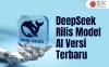 DeepSeek Rilis Model AI Versi Terbaru