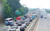 Pemudik Tunggu Penerapan One Way Jadi Biang Kerok Kepadatan di Jalan Tol