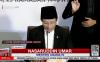 Kementerian Agama (Kemenag) secara resmi menetapkan hari raya idulfitri 1446 Hijriah jatuh pada hari Senin, 31 Maret 2025. (Foto: MNC Media)