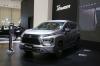 Hadapi Persaingan di Segemen Low MPV, Mitsubishi Segarkan Xpander.