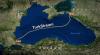 Jalur pipa TurkStream yang mengalirkan gas dari Rusia ke Turki. (Foto: Turkiye Today)