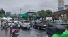 Antisipasi Macet Libur Panjang, Jasa Marga Terapkan Contraflow di Tol Jagorawi Arah Puncak Bogor (iNews Media Group)
