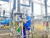 Terjadi gangguan kelistrikan sesaat di Gardu Induk 150 kV Gandul yang menyebabkan listrik padam pada sebagian kecil lokasi di bagian selatan Jakarta. (foto: PLN