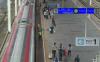 PT Kereta Cepat Indonesia China (KCIC) mencetak rekor baru angka penumpang Whoosh saat libur panjang Hari Raya Waisak 2025. (Foto: Dok. KCIC)
