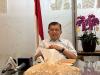 Trump Tetapkan Tarif Impor 32 Persen ke Indonesia, Ini Tanggapan Jusuf Kalla (Foto: MNC Media/ Suparjo)
