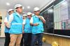 Bahlil Perintahkan PLN Bangun Pembangkit Panas Bumi 40 MW di Maluku. Foto: MNC Media.