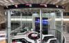 Nikkei Futures Sempat Kena Trading Halt Usai Anjlok Lebih dari 8 Persen. (Foto: JPX)