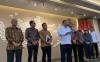 Mendag Budi Santoso menyatakan bahwa pemerintah akan mempercepat penyelesaian perjanjian dagang IEU-CEPA.