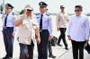 Prabowo Kunjungi Majalengka, Bakal Panen Raya Bersama Petani di 14 Provinsi. (Foto: Setpres)