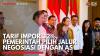 Tarif Impor 32%, Pemerintah Pilih Jalur Negosiasi dengan AS,(Sumber: IDX CHANNEL)