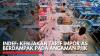 Indef: Kebijakan Tarif Impor AS Berdampak Pada Ancaman PHK,(Sumber: IDX CHANNEL)