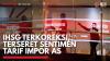 IHSG Terkoreksi, Terseret Sentimen Tarif Impor AS,(Sumber: IDX CHANNEL)