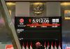 IHSG Dibuka Turun 9,19 Persen, Trading Halt Diberlakukan 30 Menit (foto mnc media)