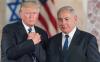 Netanyahu Janjikan Ini ke Trump agar Israel Dapat Kelonggaran Tarif.