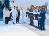 Tiba di Abu Dhabi, Prabowo akan Bertemu Presiden MBZ di Istana Qasr Al Shatie (FOTO:Dok Ist)