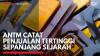 ANTM Catat Penjualan Tertinggi Sepanjang Sejarah,(Sumber: IDX CHANNEL)