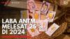 Laba ANTM Melesat 25% di 2024,(Sumber: IDX CHANNEL)