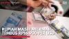 Rupiah Masih Melemah, Tembus Rp16.900 per USD,(Sumber: IDX CHANNEL)
