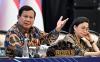 Prabowo Beri Peringatan Keras ke Bea Cukai: Jangan Macam-Macam Lagi (foto bpmi setpres cahyo)